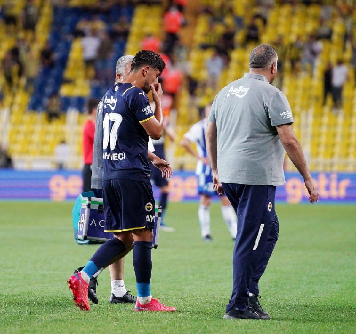 Trabzonspor - Fenerbahçe maçı öncesi son durum