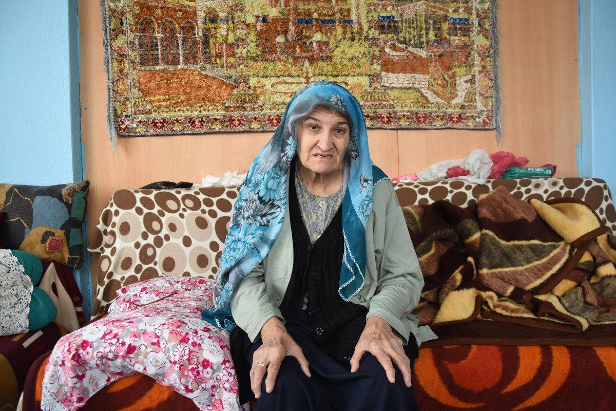 Kütahya'da 67 yaşındaki kadını 800 bin lira dolandıran çete yakalandı