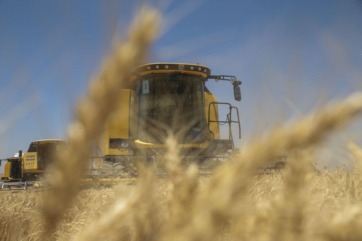 Tarım desteklerinden kesilen stopaj vergisi geri iade ediliyor