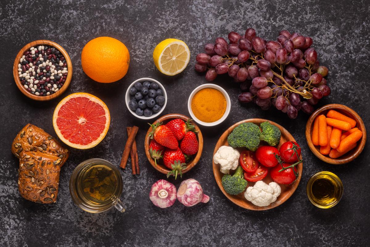 Doymuş yağ tüketimi meme kanseri riskini 2 katına çıkarıyor