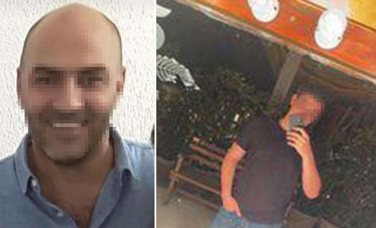 Başakşehir'de annesini döven babasını öldürdü