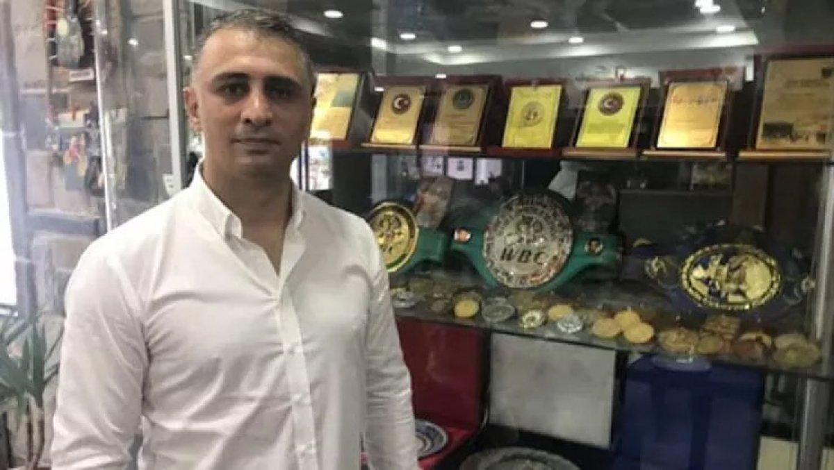 Selçuk Aydın, Boks Federasyonu başkanlığına aday