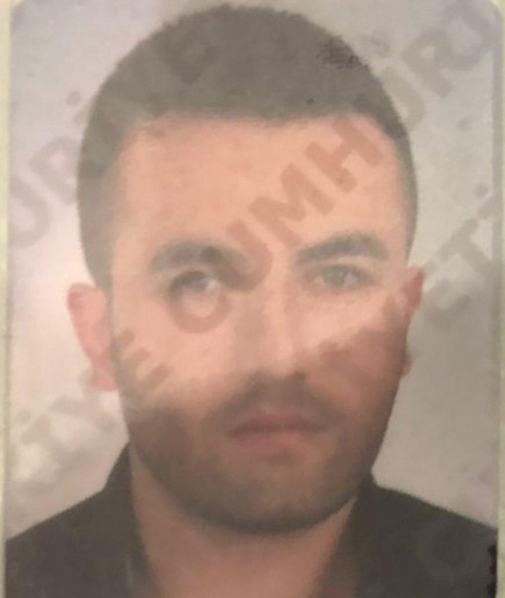 Tekirdağ’da, konfeksiyon mağazasına gelip cinayet işledi