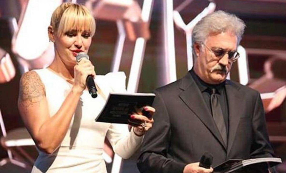 Hıncal Uluç: Pınar Altuğ'a oyumu bir kez daha helal ettim