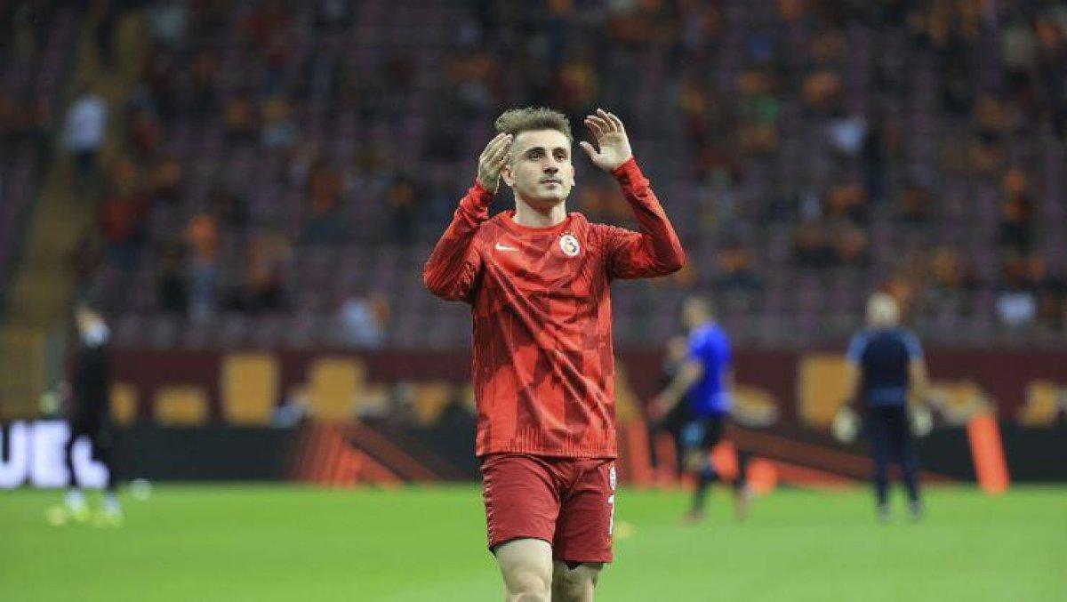 Nantes, Kerem Aktürkoğlu'nu istiyor