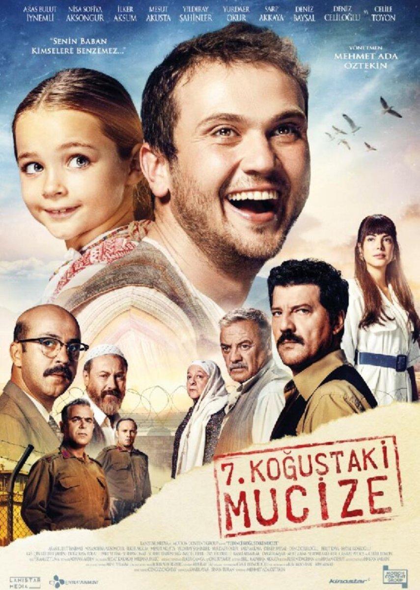 Samy Naceri, Aras Bulut İynemli'ye hayran