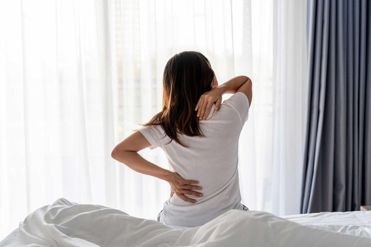 Eklemleri etkileyen 5 sağlık sorunu