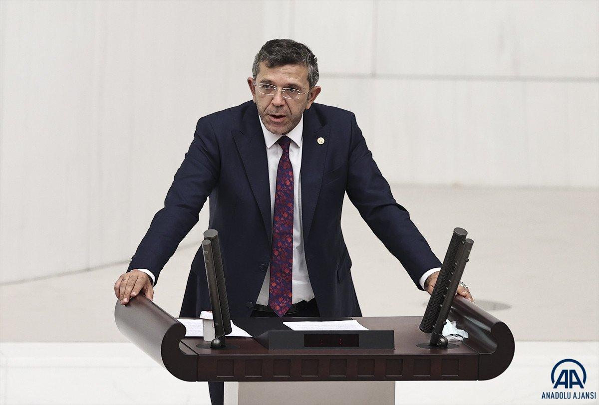 Vergi kanunlarına ilişkin düzenleme içeren teklif Meclis Genel Kurulu'nda