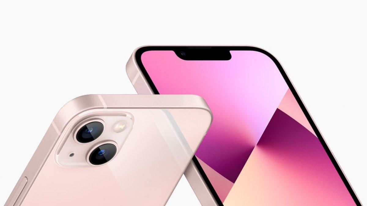 İPHONE 13