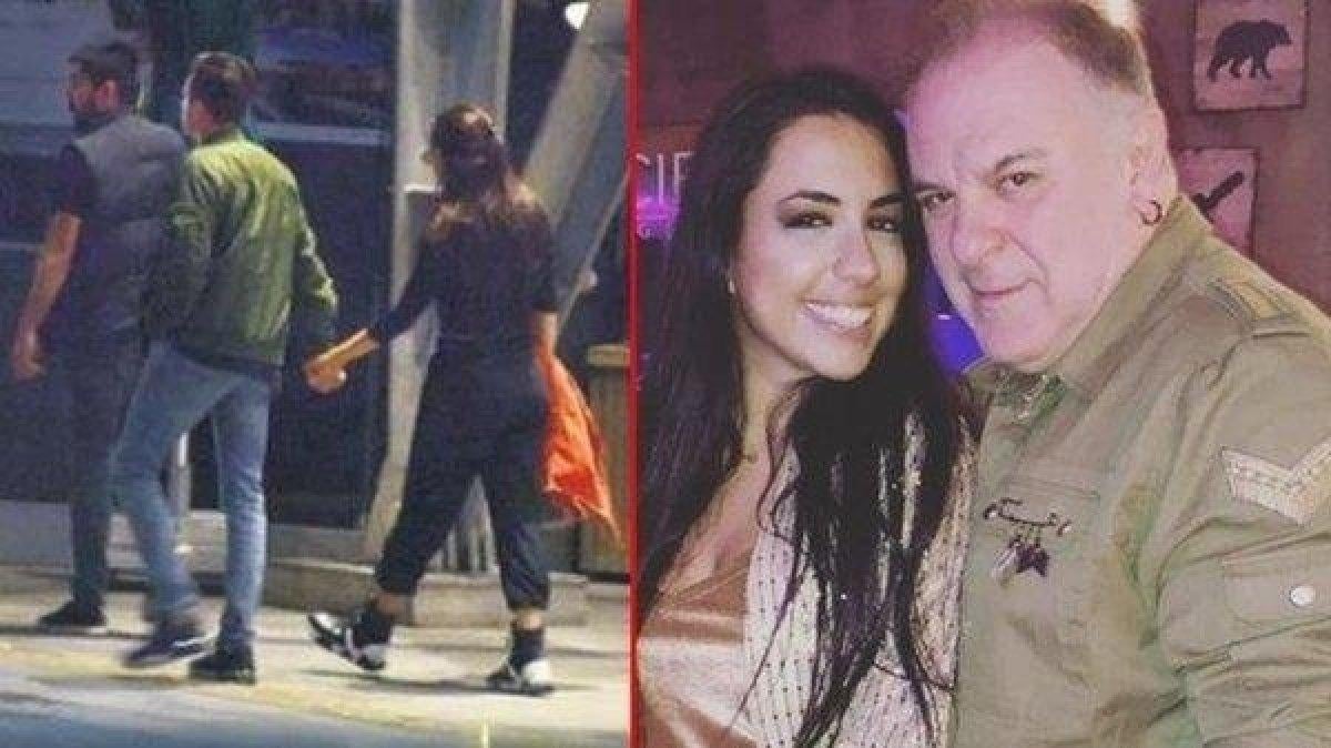 Burak Sergen, Nihan Ünsal’a zina davası açtı