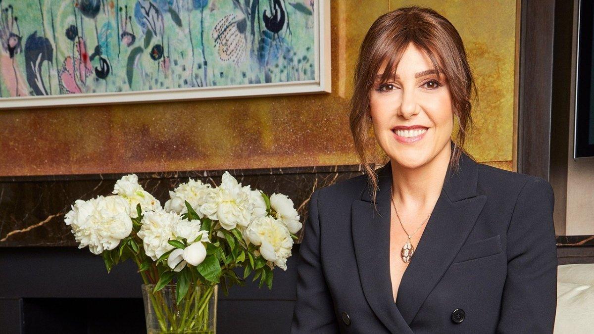 Dünyanın En Güçlü Kadınları Listesi'ndeki tek Türk: Hanzade Doğan kimdir?