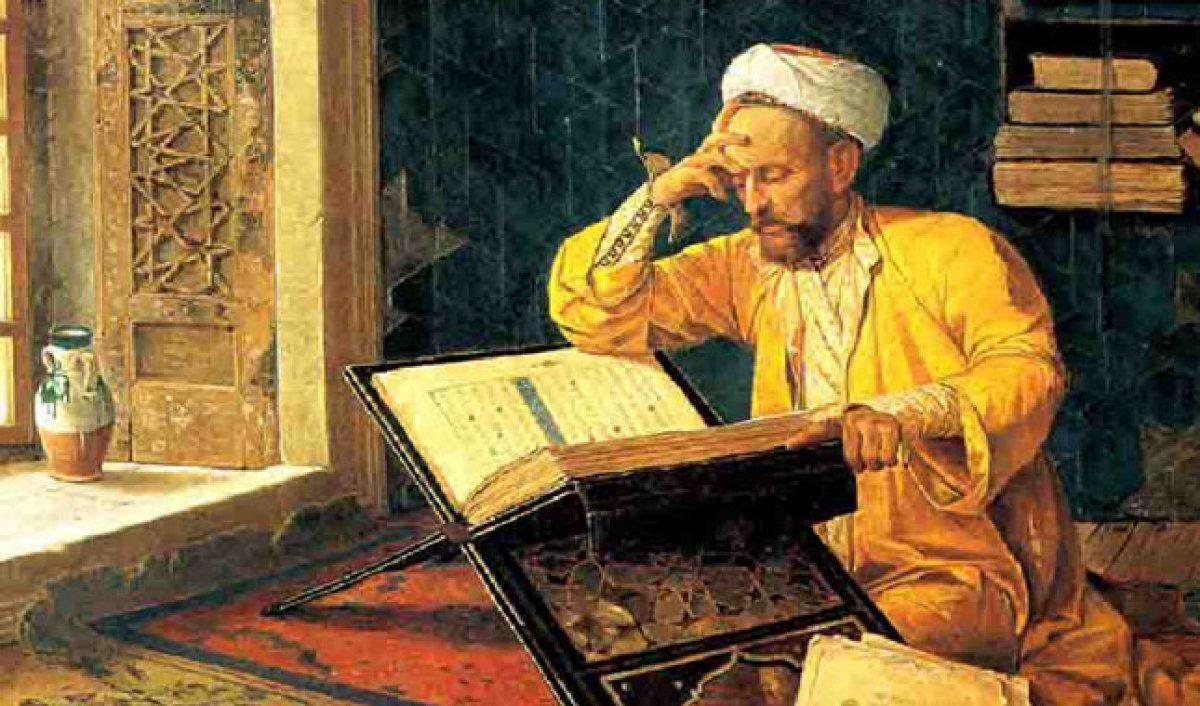 Hekimliğin atası: Lokman Hekim kimdir