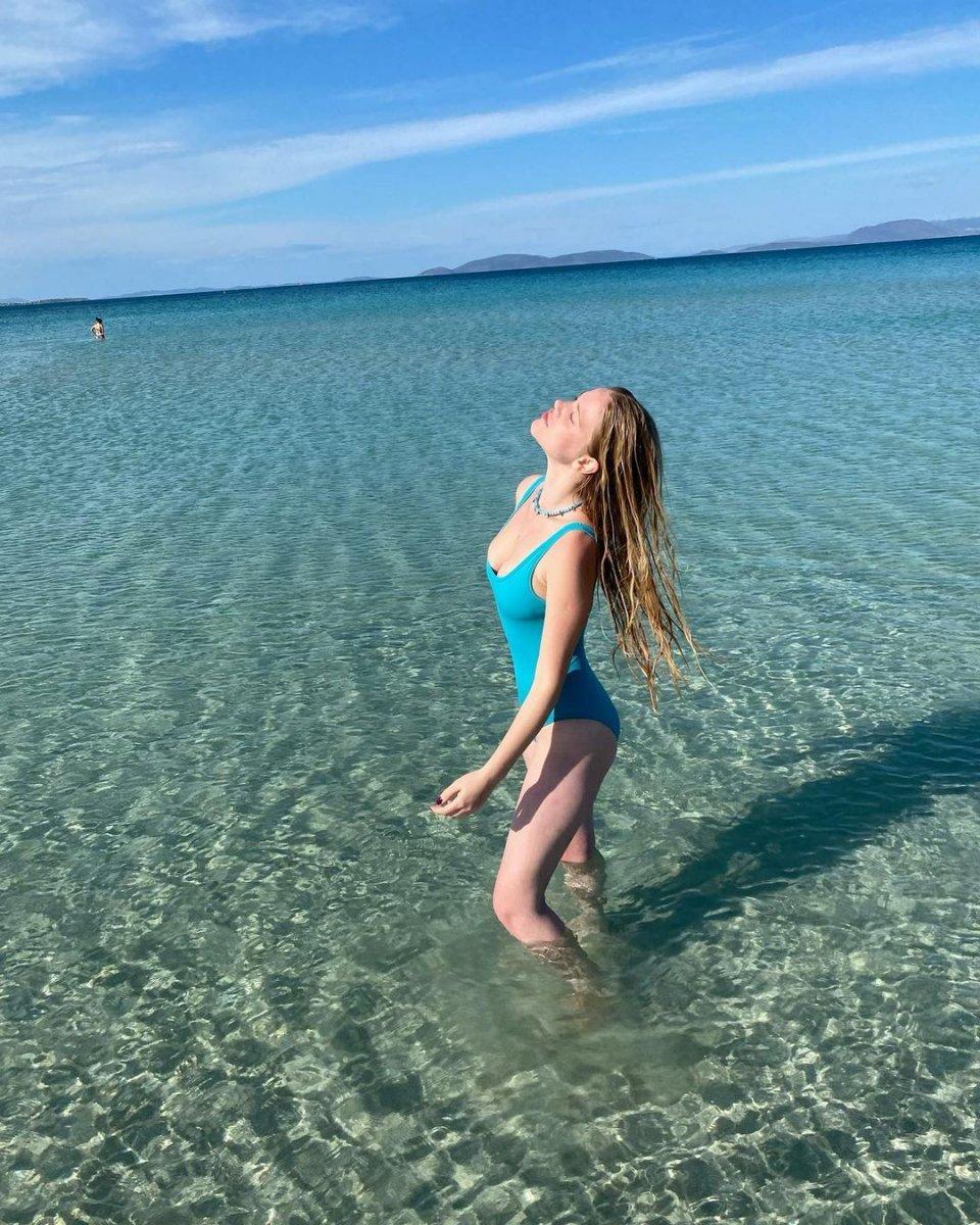 Serel Yereli yaz sezonunu kapatmadı