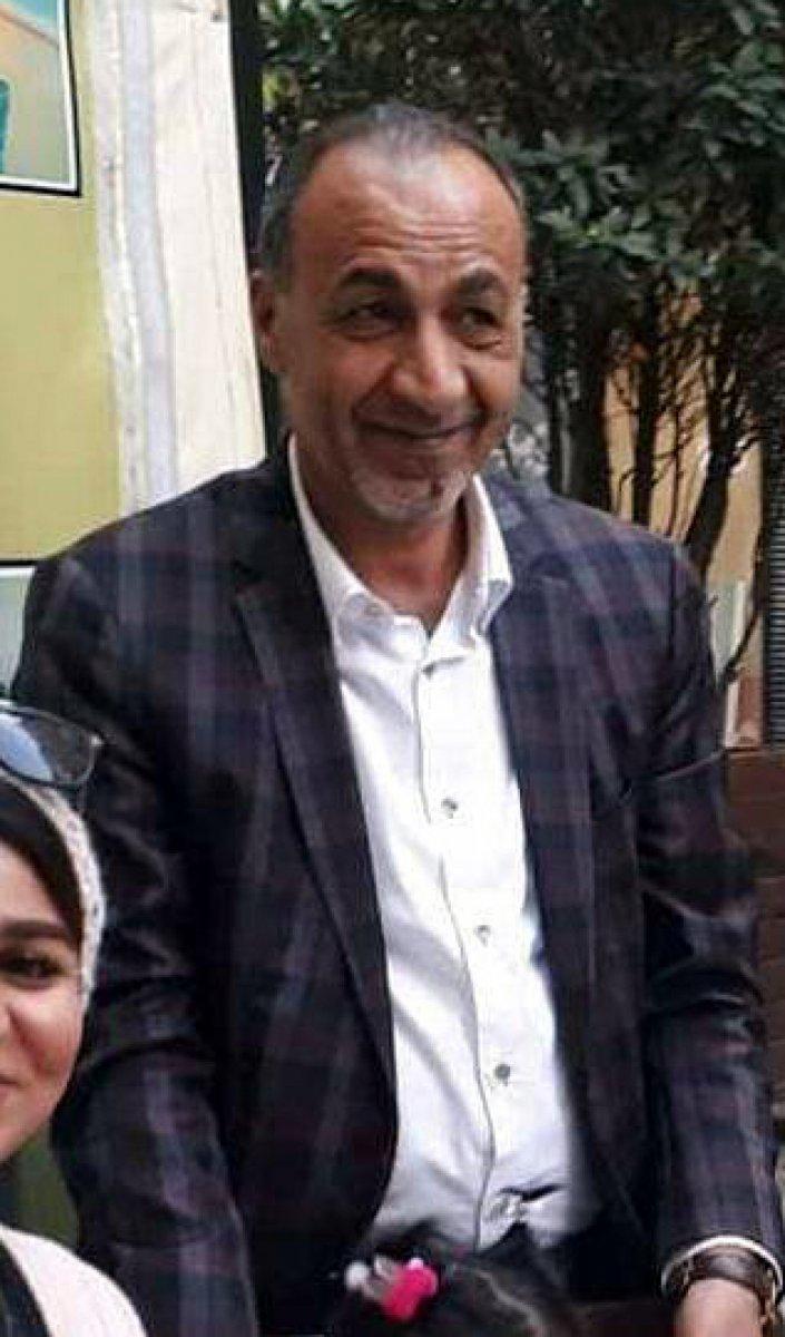 Avcılar’da boğazı kesilen kadının eşi, ölü bulundu