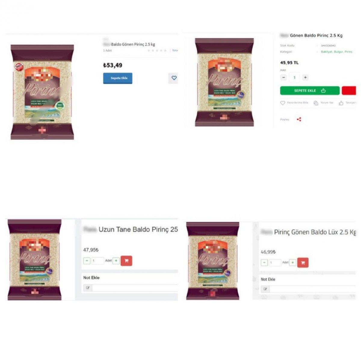 Türkiye'de fiyatlar mı pahalı marketler mi