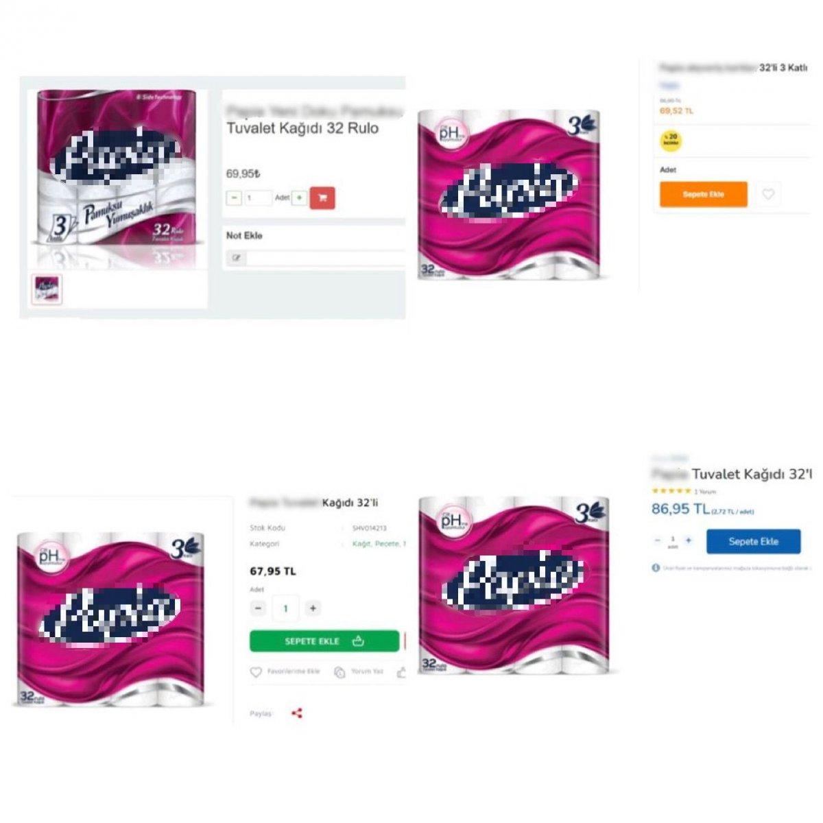 Türkiye'de fiyatlar mı pahalı marketler mi