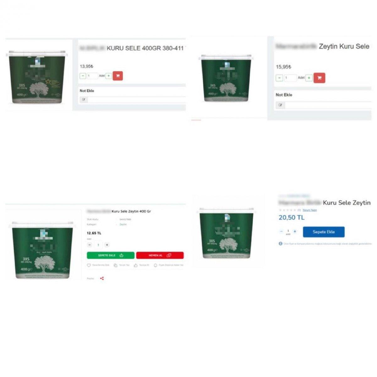 Türkiye'de fiyatlar mı pahalı marketler mi