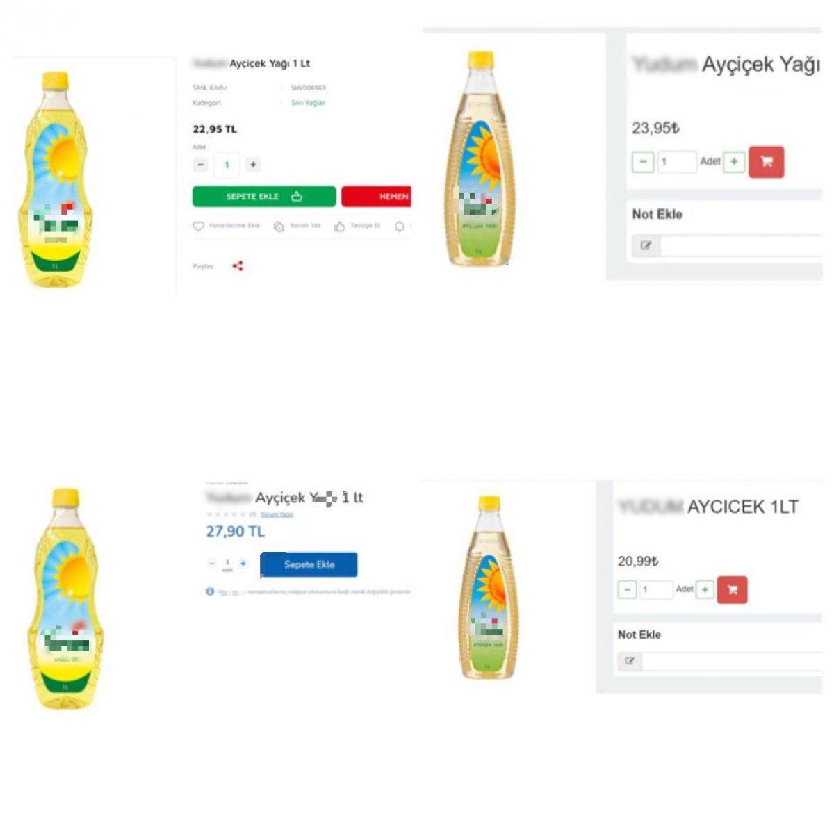 Türkiye'de fiyatlar mı pahalı marketler mi