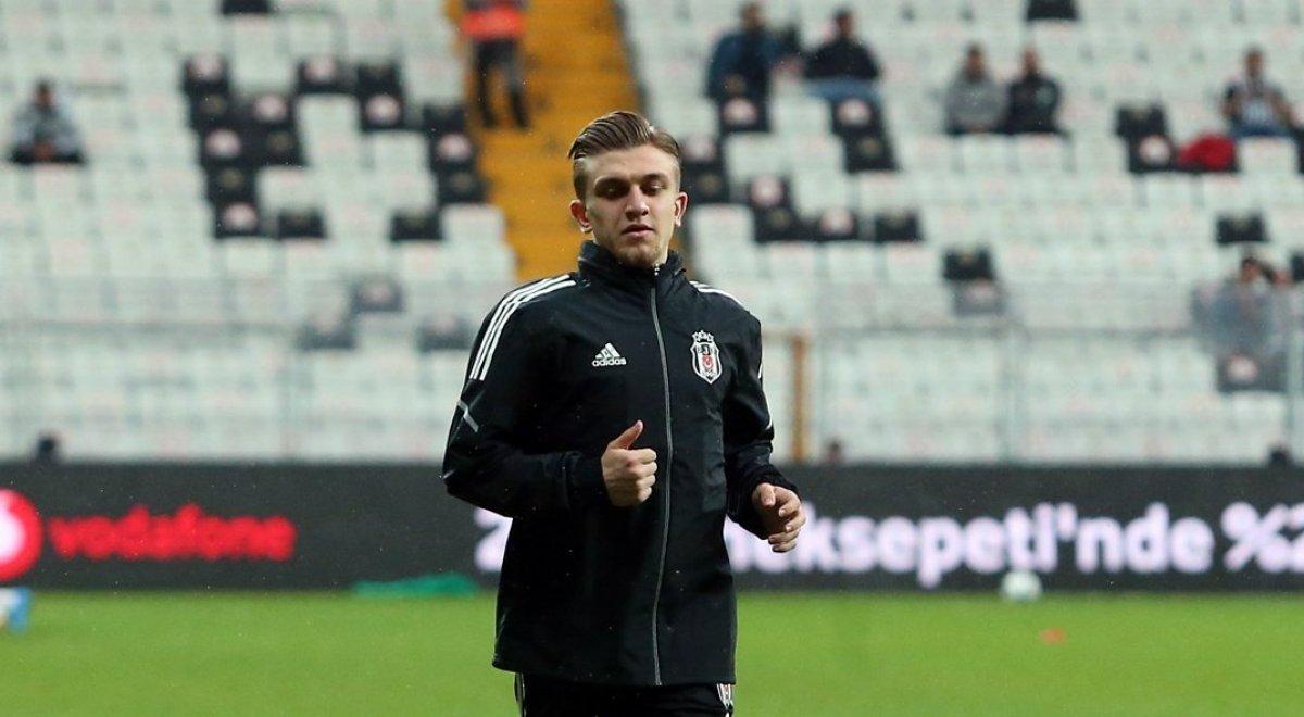 Rıdvan Yılmaz: En iyi şekilde çıkacağız