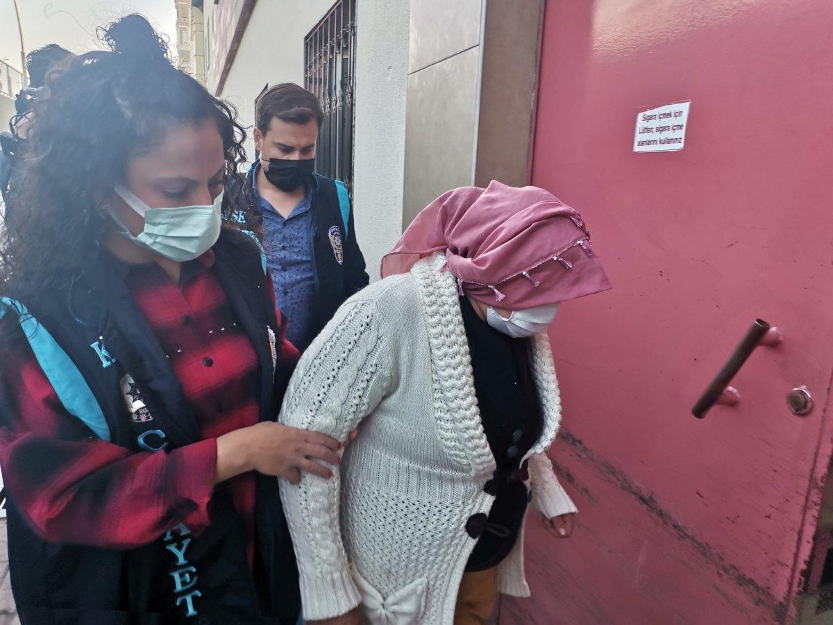 Kayseri'de çelişkili ifadeler cinayeti 7 yıl sonra aydınlattı