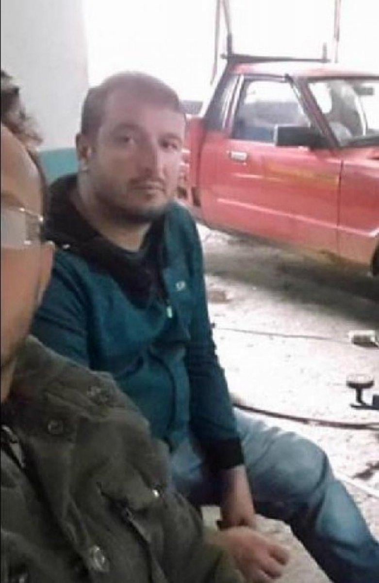 Rize'de öldürülen AK Partili Gamze Pala'nın katilinin cezası belli oldu