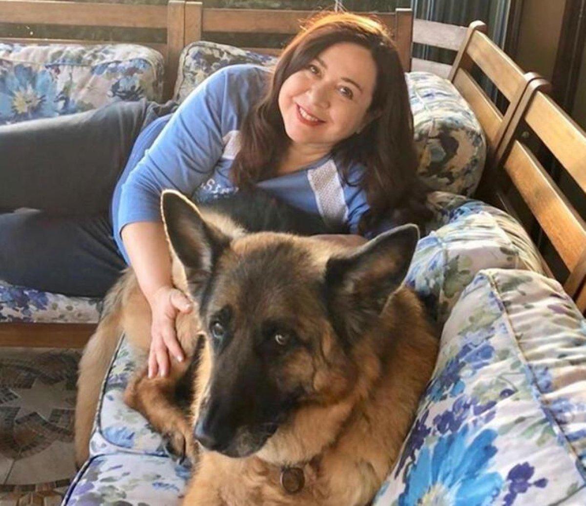 Rasim Öztekin'in eşi Esra Kazancıbaşı'dan duygusal paylaşım