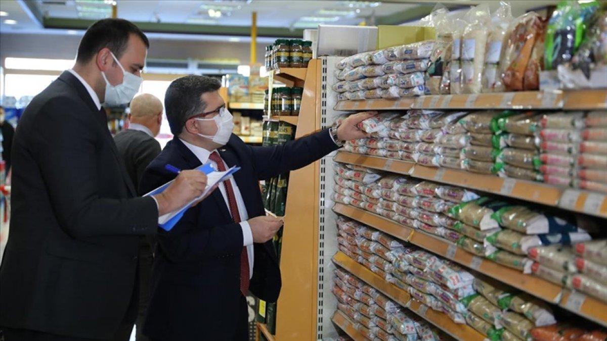 Türkiye'de fiyatlar mı pahalı marketler mi