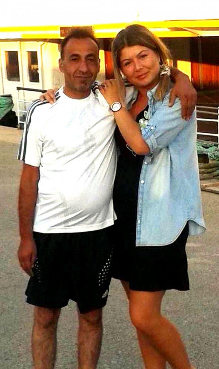 Avcılar’da boğazı kesilen kadının eşi, ölü bulundu