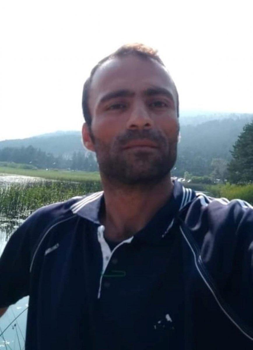 Bolu'da yolculuk yapan şahıs, yol vermedi gerekçesiyle temizlik işçisini öldürdü