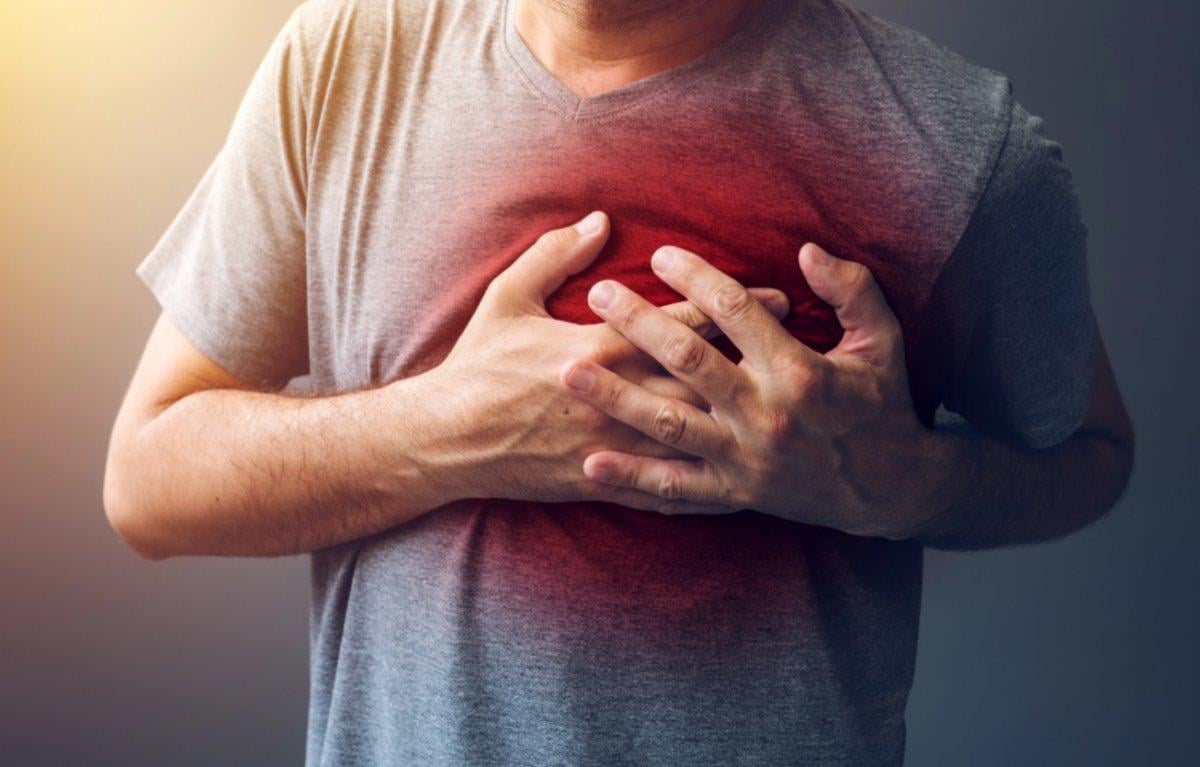 Kalp ameliyatı öncesinde Kovid-19 aşısını ihmal etmeyin