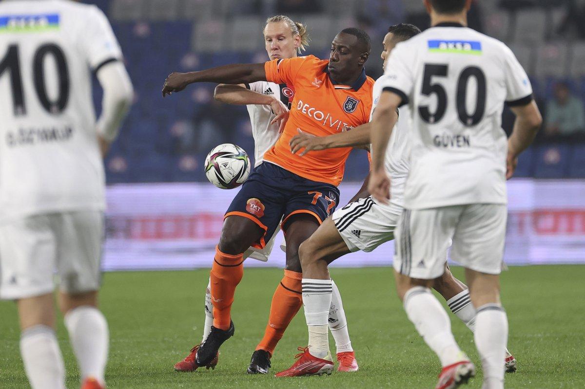 Okaka'nın gol sayısı 6 oldu