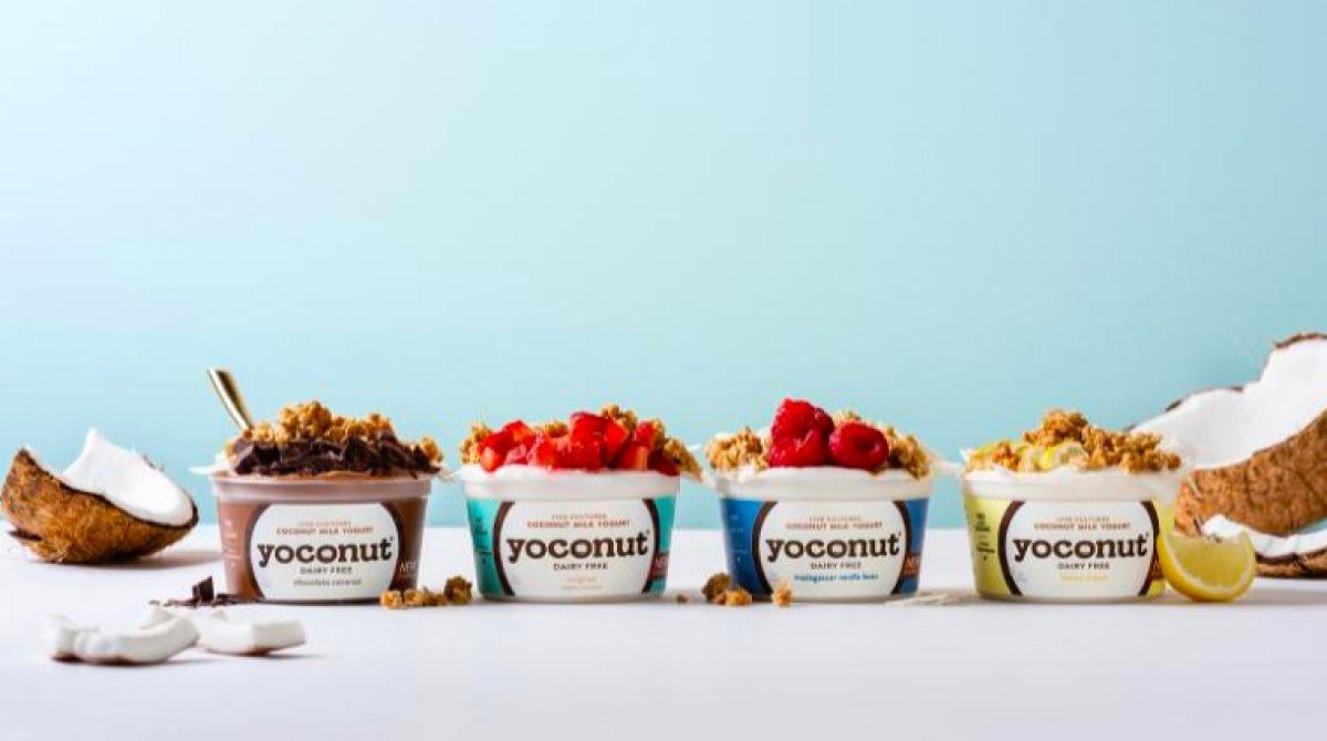 İnekler olmadan gerçek süt ürünleri üretiliyor