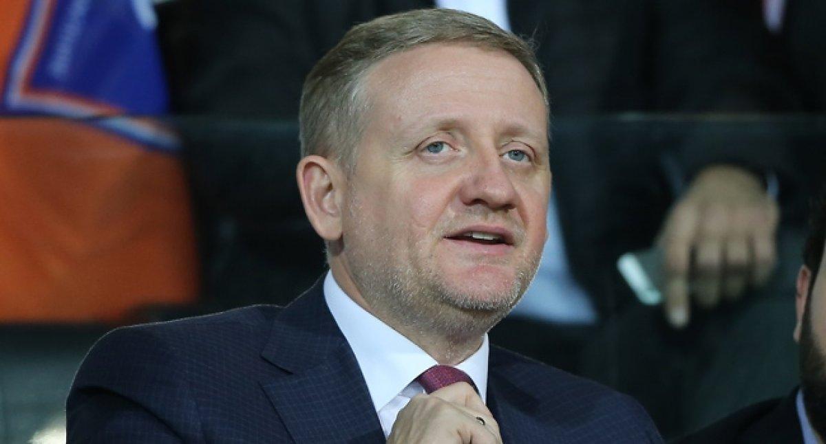 Göksel Gümüşdağ: Hakem performansı maçın önüne geçti