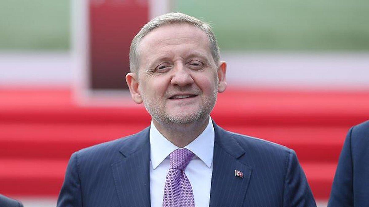 Göksel Gümüşdağ: Hakem performansı maçın önüne geçti