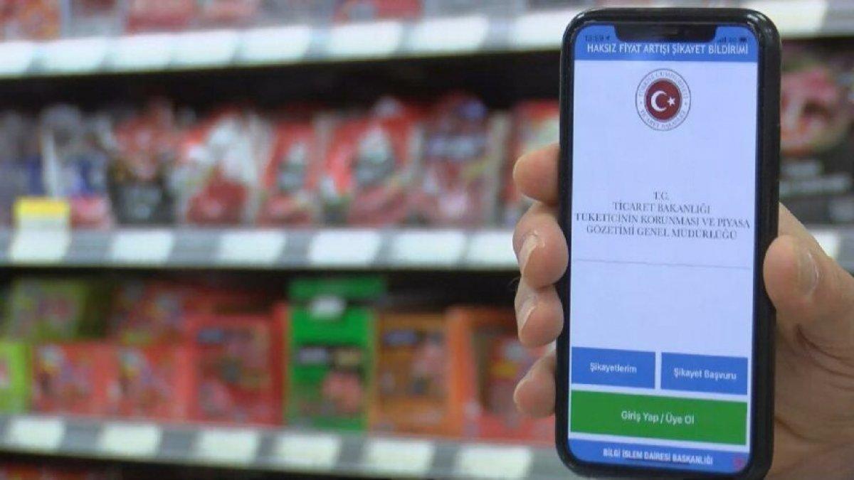 Türkiye'de fiyatlar mı pahalı marketler mi