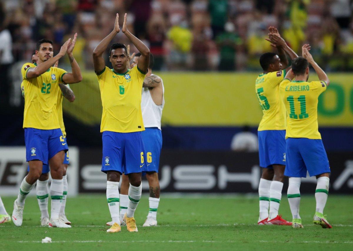 Muslera'lı Uruguay, Brezilya'dan 4 yedi