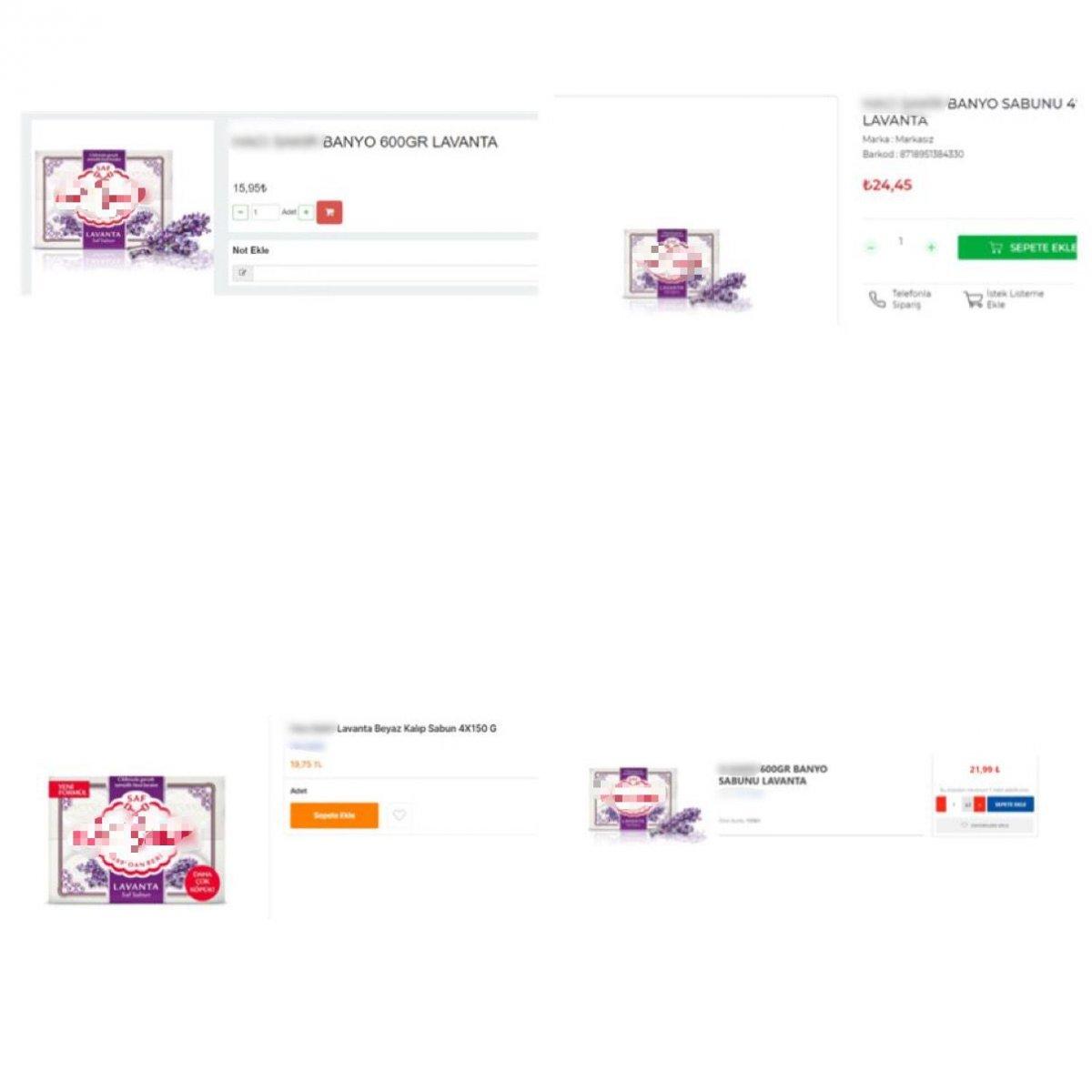 Türkiye'de fiyatlar mı pahalı marketler mi