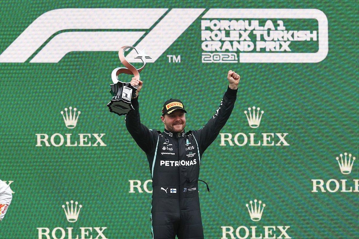 Formula 1'in 2022 takviminde Türkiye Grand Prix'sine yer verilmedi