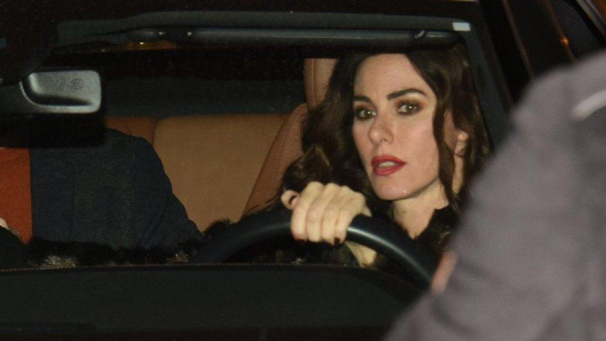 Alkollü araç süren Defne Samyeli'nin avukatından açıklama