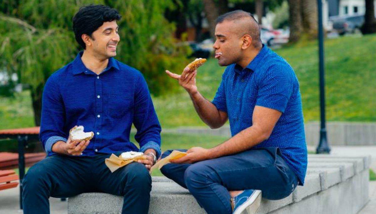 İnekler olmadan gerçek süt ürünleri üretiliyor