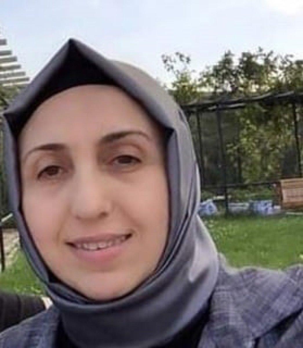 Çorumlu Nurcan öğretmen, koronavirüse yenik düştü