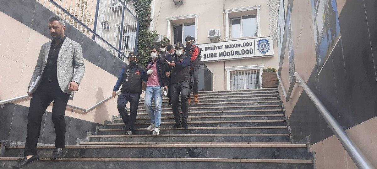 İstanbul’da 17 yaşındaki gencin yanlışlıkla öldürüldüğü ortaya çıktı