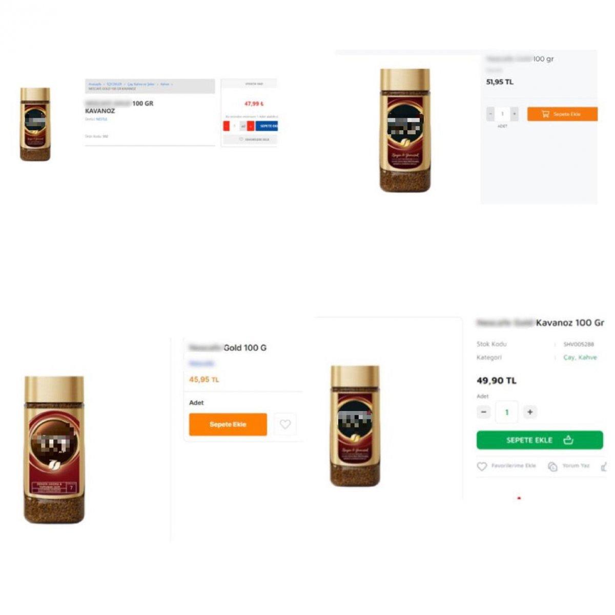 Türkiye'de fiyatlar mı pahalı marketler mi