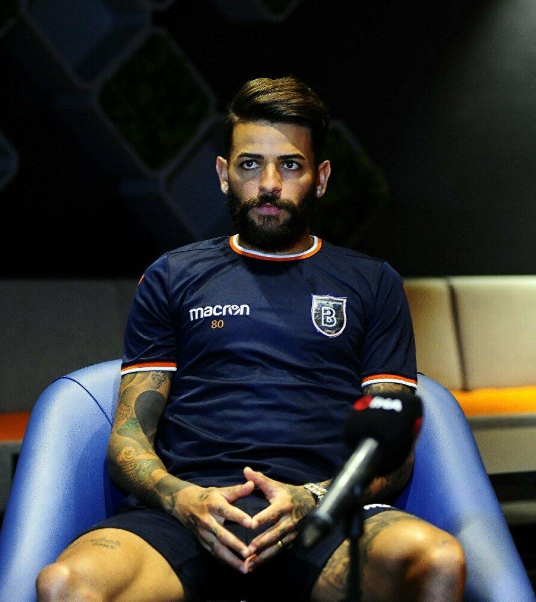 Caiçara: Aykut Kocaman'dan özür dilerim