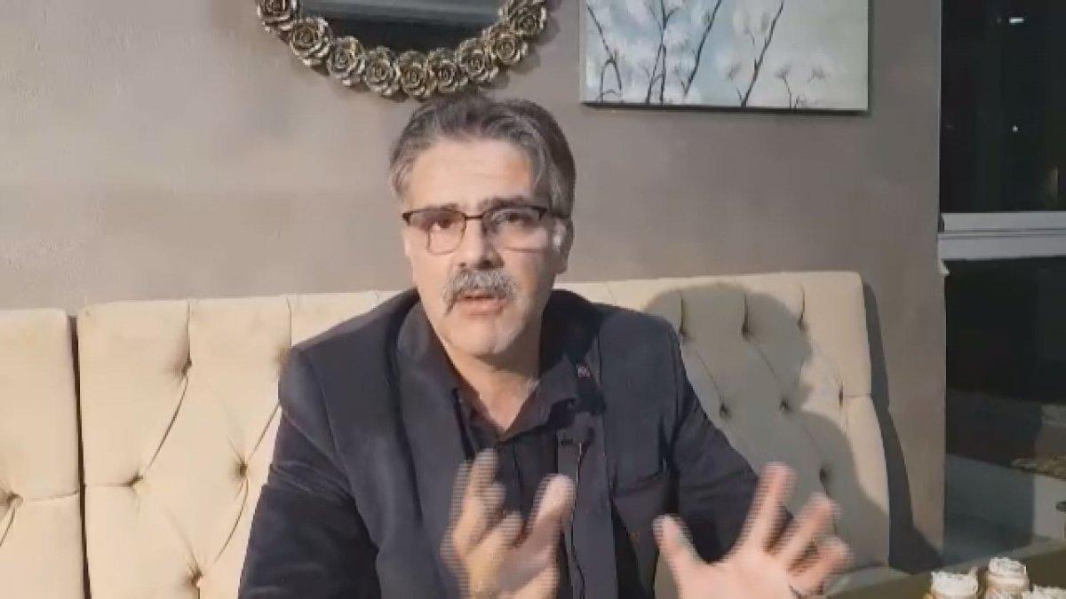 İzmir’de ‘sahte peygambere’ hakaret etti, para cezası aldı