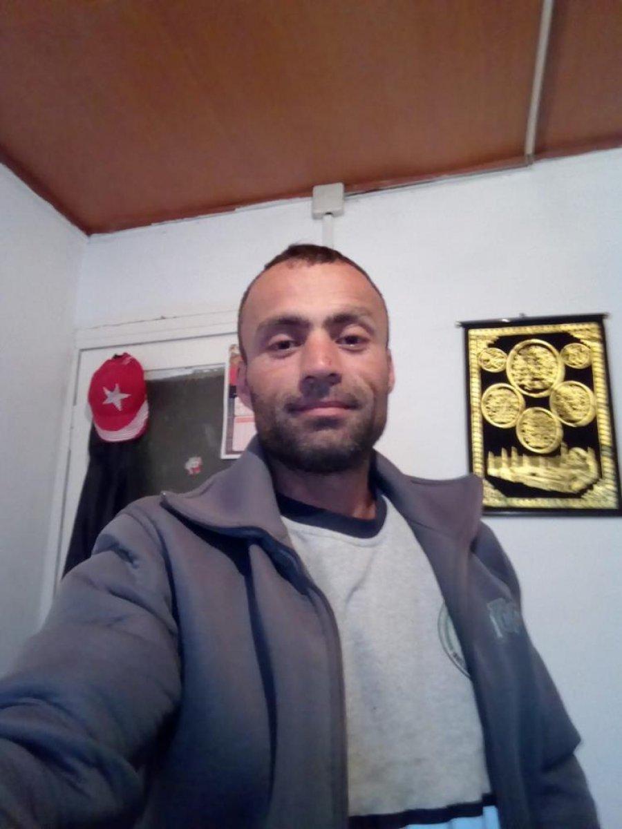 Bolu'da yolculuk yapan şahıs, yol vermedi gerekçesiyle temizlik işçisini öldürdü