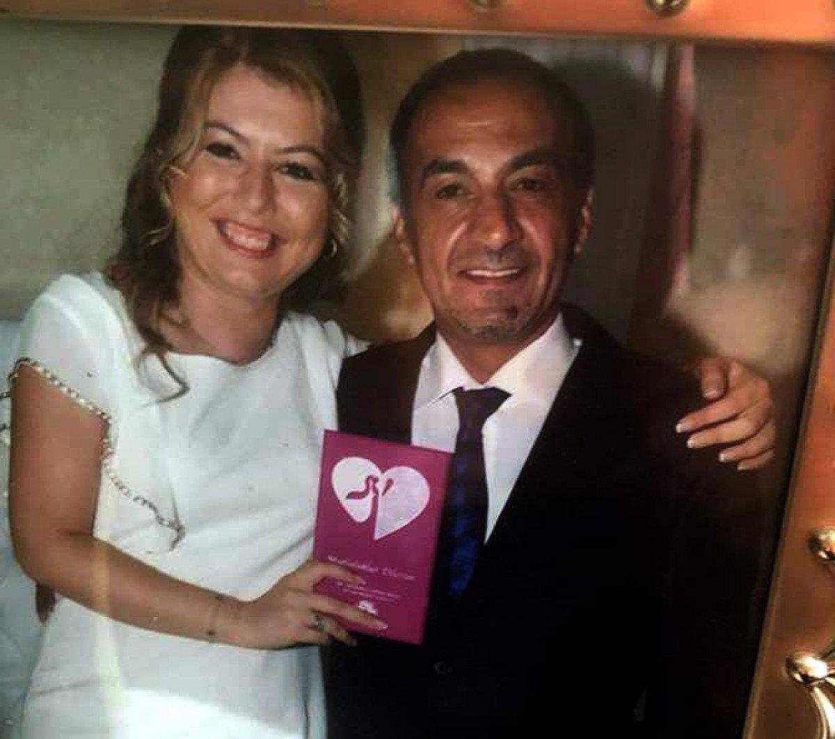 Avcılar’da boğazı kesilen kadının eşi, ölü bulundu