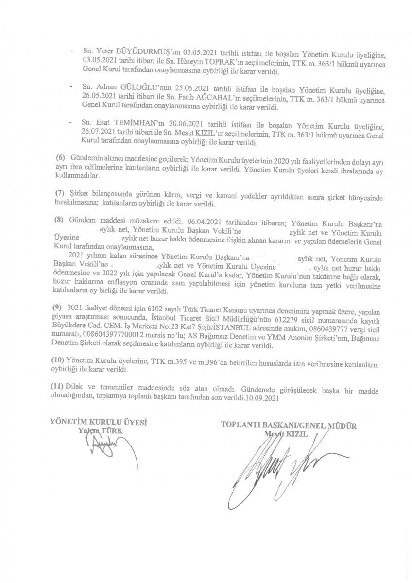 İBB şirketlerinde yöneticilerin 'huzur haklarına' zam