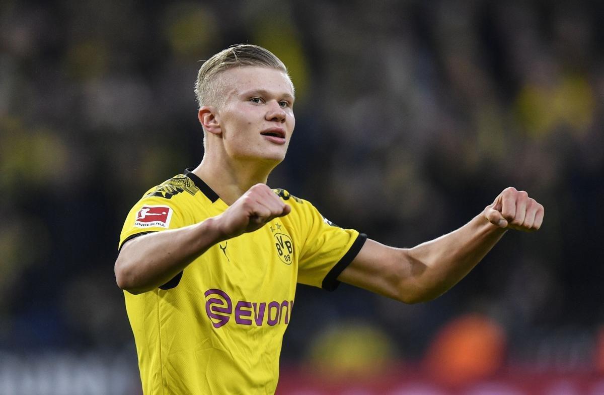 Newcastle Unıted'da hedef Haaland ve Coutinho