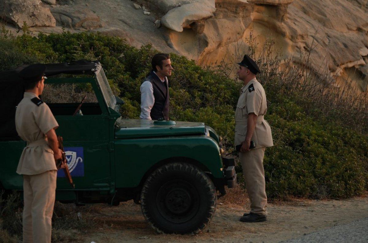 “Kıbrıs Zafere Doğru” Bu Akşam TRT 1’de